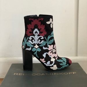 Rebecca Minkoff Bojana Boots